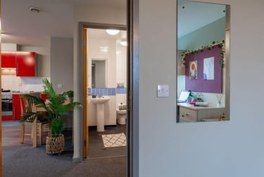 1 bed house, Crown Street, East Reading, Reading, RG12SE - Image 4